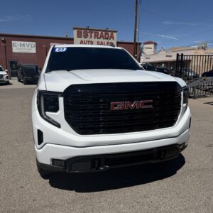 gmc sierra 1500 2023 1GTPHCED9PZ318340 image gmc sierra 1500 2023 1GTPHCED9PZ318340 image